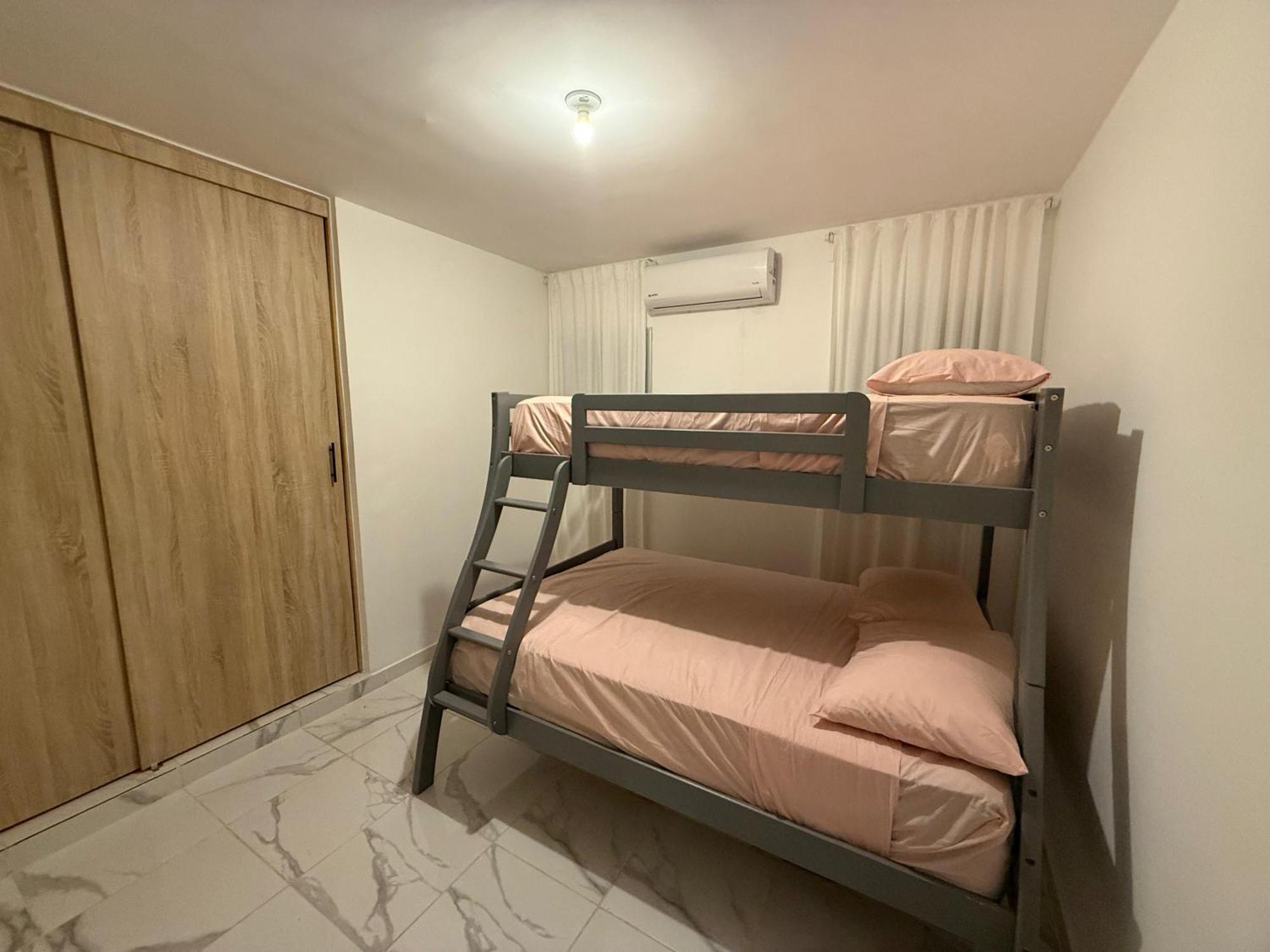 Con Piscina Privada En Villa Punta Cana